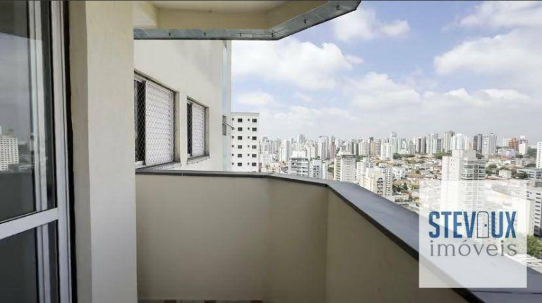 Imagem Apartamento com 3 Quartos à Venda, 80 m² em Vila Clementino	 - São Paulo