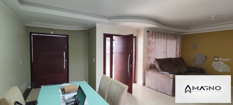 Imagem Casa com 4 Quartos à Venda, 257 m² em Centro - Cascavel Imagem Casa com 4 Quartos à Venda, 257 m² em Centro - Cascavel