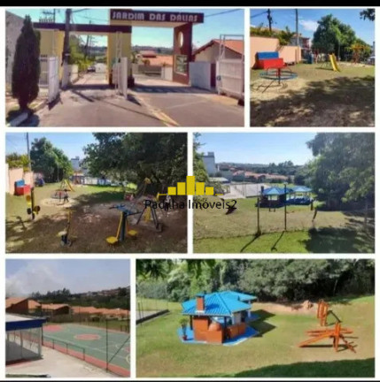 Imagem Terreno em Condomínio à Venda, 182 m² em Jardim Residencial Das Dálias - Sorocaba Imagem Terreno em Condomínio à Venda, 182 m² em Jardim Residencial Das Dálias - Sorocaba