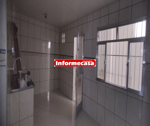 Imagem Casa com 2 Quartos à Venda, 200 m² em Piam - Belford Roxo