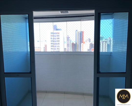 Imagem Apartamento com 3 Quartos à Venda, 90 m² em Manaíra - João Pessoa