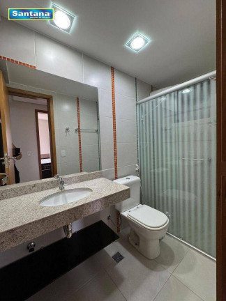 Imagem Apartamento com 2 Quartos à Venda, 66 m² em Do Turista - Caldas Novas Imagem Apartamento com 2 Quartos à Venda, 66 m² em Do Turista - Caldas Novas