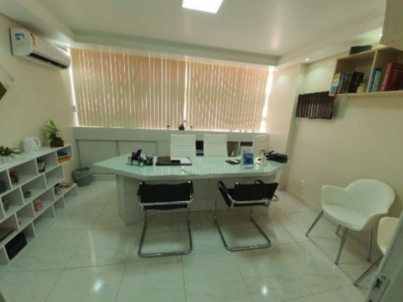 Imagem Sala Comercial à Venda, 31 m² em Barra - Salvador
