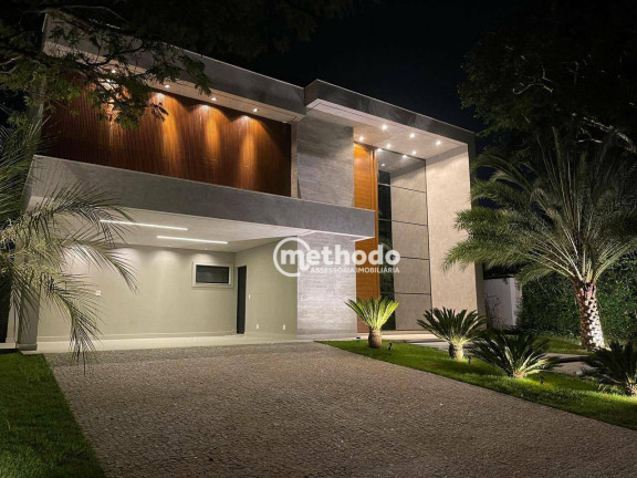 Imagem Casa com 4 Quartos à Venda, 468 m² em Loteamento Alphaville Campinas - Campinas Imagem Casa com 4 Quartos à Venda, 468 m² em Loteamento Alphaville Campinas - Campinas