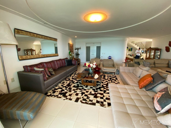 Imagem Cobertura com 6 Quartos à Venda, 550 m² em Praia Do Morro - Guarapari Imagem Cobertura com 6 Quartos à Venda, 550 m² em Praia Do Morro - Guarapari