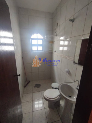 Imagem Casa com 2 Quartos à Venda, 130 m² em Itaguai - Mongaguá Imagem Casa com 2 Quartos à Venda, 130 m² em Itaguai - Mongaguá