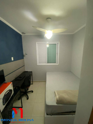 Imagem Apartamento com 2 Quartos à Venda, 78 m² em Santa Maria - Santo André
