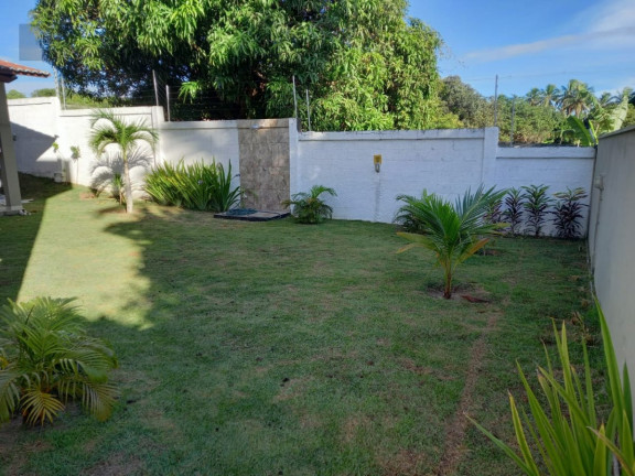 Imagem Casa de Condomínio com 4 Quartos à Venda, 300 m² em Centro - Nísia Floresta Imagem Casa de Condomínio com 4 Quartos à Venda, 300 m² em Centro - Nísia Floresta
