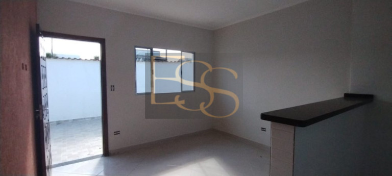 Imagem Casa com 2 Quartos à Venda, 60 m² em Balneário Itaguaí - Mongaguá Imagem Casa com 2 Quartos à Venda, 60 m² em Balneário Itaguaí - Mongaguá