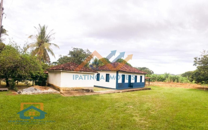 Imagem Fazenda à Venda, 10.000 m² em Centro - Pingo-d'água Imagem Fazenda à Venda, 10.000 m² em Centro - Pingo-d'água