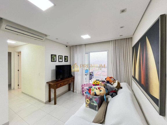 Imagem Apartamento com 2 Quartos à Venda, 67 m² em Indaiá - Caraguatatuba