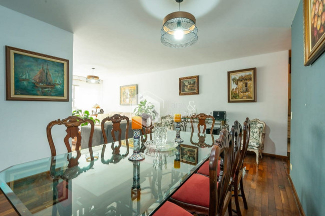 Imagem Apartamento com 3 Quartos à Venda, 130 m² em Itaim Bibi - São Paulo