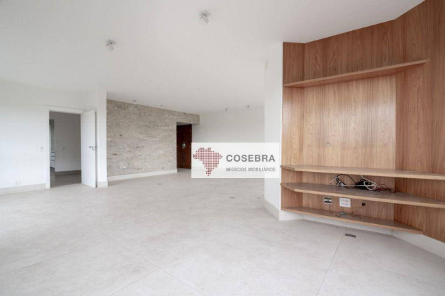 Imagem Apartamento com 4 Quartos à Venda, 260 m² em Vila Nova Conceição - São Paulo