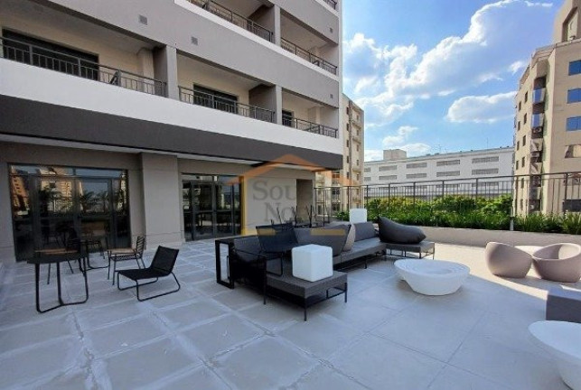 Imagem Apartamento com 2 Quartos à Venda, 63 m² em Tucuruvi - São Paulo Imagem Apartamento com 2 Quartos à Venda, 63 m² em Tucuruvi - São Paulo