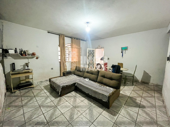 Imagem Casa com 3 Quartos à Venda, 350 m² em Taguatinga Norte - Taguatinga