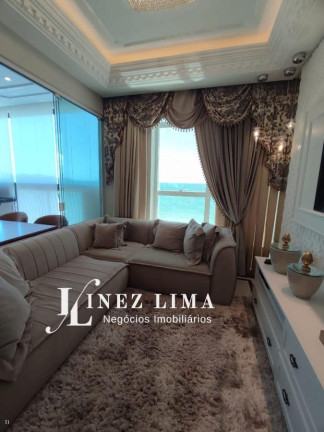 Imagem Imóvel com 4 Quartos à Venda, 169 m² em Meia Praia - Itapema