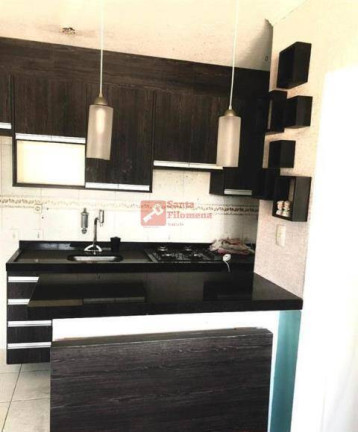 Imagem Apartamento com 3 Quartos à Venda, 50 m² em Jardim Santa Terezinha (zona Leste) - São Paulo Imagem Apartamento com 3 Quartos à Venda, 50 m² em Jardim Santa Terezinha (zona Leste) - São Paulo