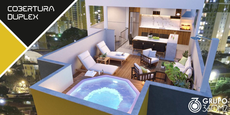 Imagem Apartamento com 2 Quartos à Venda, 101 m² em Jardim - Santo André Imagem Apartamento com 2 Quartos à Venda, 101 m² em Jardim - Santo André
