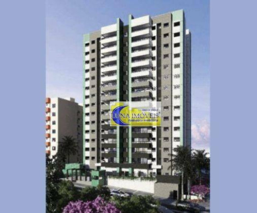 Imagem Apartamento com 3 Quartos à Venda, 92 m² em Campestre - Santo André Imagem Apartamento com 3 Quartos à Venda, 92 m² em Campestre - Santo André