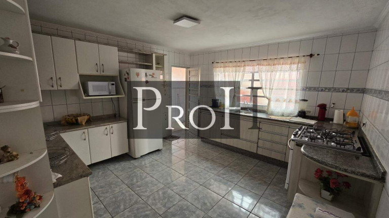 Imagem Sobrado com 3 Quartos à Venda, 165 m² em Jardim Alzira Franco - Santo André Imagem Sobrado com 3 Quartos à Venda, 165 m² em Jardim Alzira Franco - Santo André