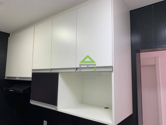 Imagem Apartamento com 2 Quartos à Venda, 45 m² em Jardim Petrópolis - Cotia Imagem Apartamento com 2 Quartos à Venda, 45 m² em Jardim Petrópolis - Cotia