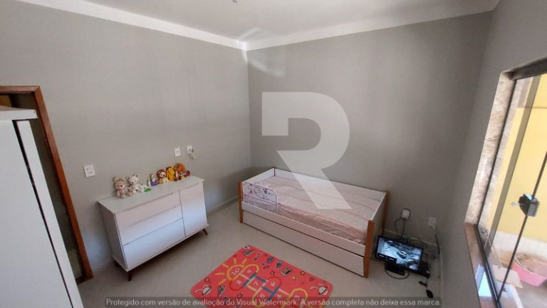 Imagem Casa com 3 Quartos à Venda, 220 m² em Parque Caravelas - Santana Do Paraíso