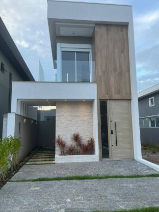 Casa de Condomínio com 3 Quartos à Venda, 128 m² em Jardim Semiramis - Cotia