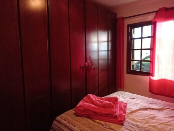 Imagem Casa com 3 Quartos à Venda, 152 m² em Parque Capuava - Santo André Imagem Casa com 3 Quartos à Venda, 152 m² em Parque Capuava - Santo André