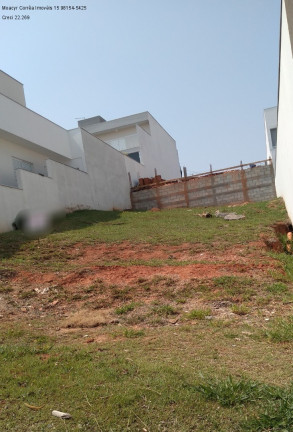 Imagem Imóvel à Venda, 250 m² em Condominio Villagio Milano - Sorocaba
