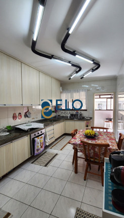 Imagem Apartamento com 2 Quartos à Venda, 120 m² em Marapé - Santos Imagem Apartamento com 2 Quartos à Venda, 120 m² em Marapé - Santos