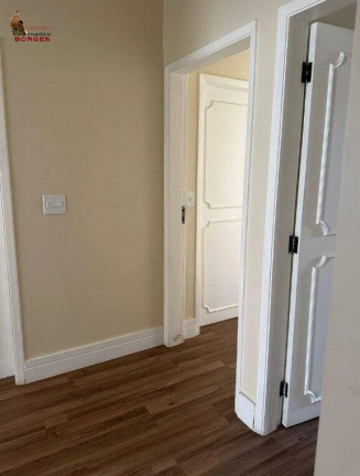 Imagem Apartamento com 4 Quartos à Venda, 130 m² em Campo Belo - São Paulo