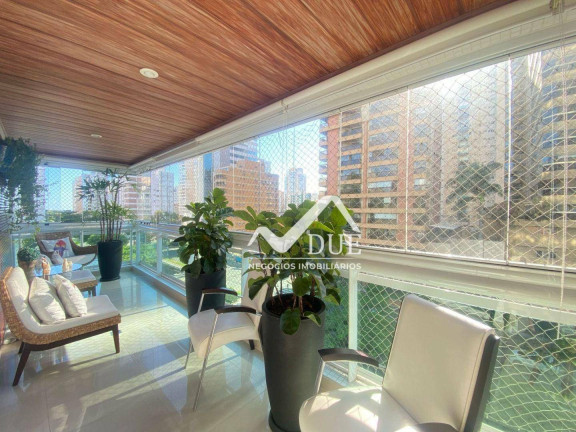 Imagem Apartamento com 3 Quartos à Venda, 227 m² em Embaré - Santos