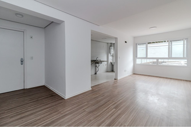 Apartamento com 2 Quartos à Venda, 66 m² em Bom Jesus - Porto Alegre