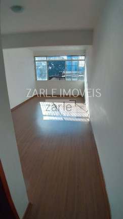 Kitnet com 1 Quarto para Alugar, 45 m² em Centro - São Paulo