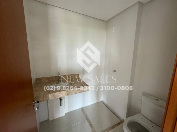 Imagem Apartamento com 2 Quartos à Venda, 66 m² em Setor Bueno - Goiânia Imagem Apartamento com 2 Quartos à Venda, 66 m² em Setor Bueno - Goiânia