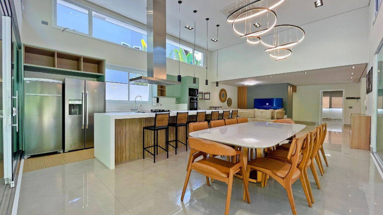 Casa com 5 Quartos à Venda, 503 m² em Riviera De São Lourenço - Bertioga