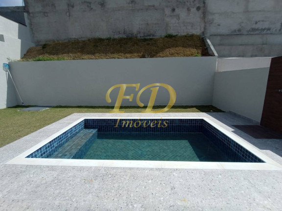 Imagem Casa de Condomínio com 3 Quartos à Venda, 360 m² em Condomínio Buona Vita - Atibaia Imagem Casa de Condomínio com 3 Quartos à Venda, 360 m² em Condomínio Buona Vita - Atibaia