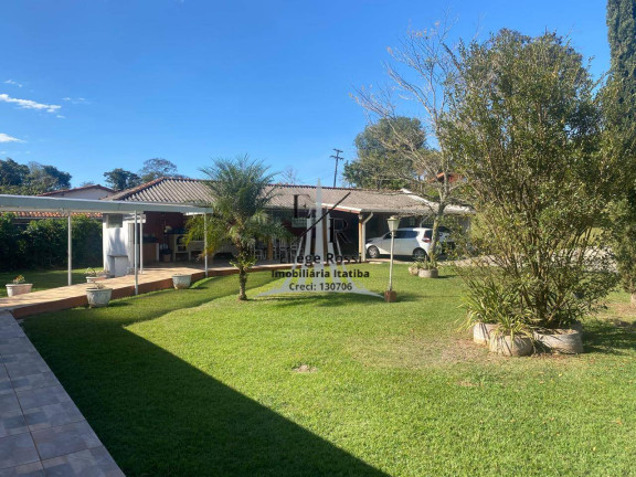 Imagem Casa com 4 Quartos à Venda, em Summertime - Itatiba Imagem Casa com 4 Quartos à Venda, em Summertime - Itatiba