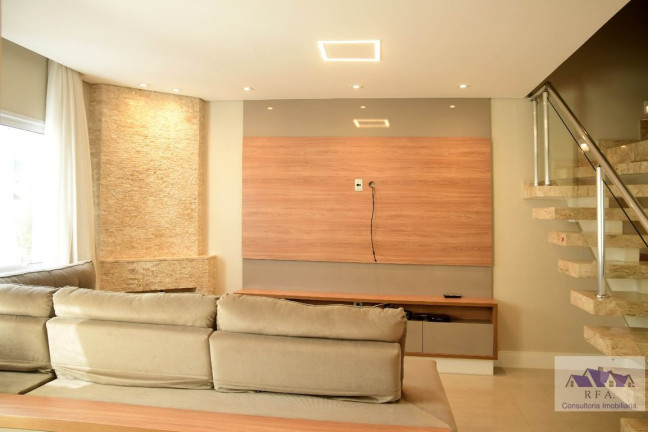 Imagem Casa de Condomínio com 3 Quartos à Venda, 105 m² em Jardim São Vicente - Cotia Imagem Casa de Condomínio com 3 Quartos à Venda, 105 m² em Jardim São Vicente - Cotia