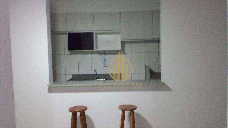 Imagem Apartamento com 2 Quartos à Venda, 47 m² em Ribeirânia - Ribeirão Preto Imagem Apartamento com 2 Quartos à Venda, 47 m² em Ribeirânia - Ribeirão Preto