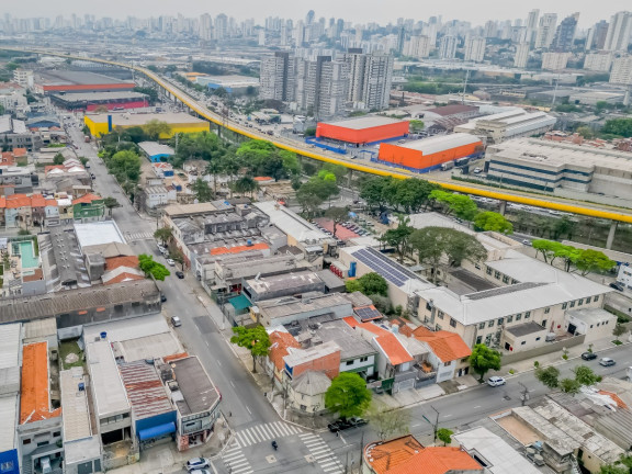 Imagem Terreno à Venda,  em Ipiranga - São Paulo
