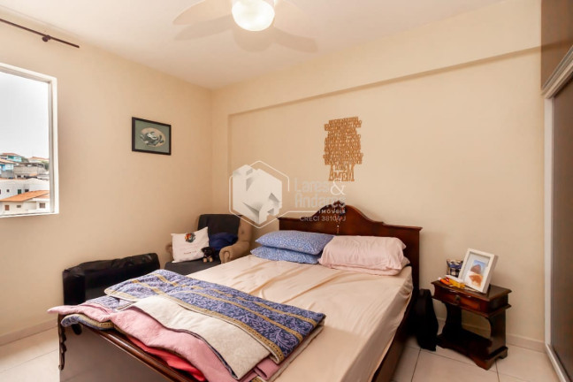 Imagem Apartamento com 2 Quartos à Venda, 62 m² em Vila Dom Pedro Ii - São Paulo