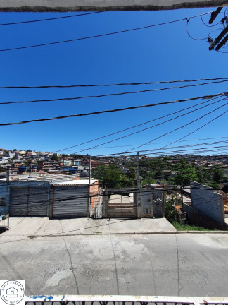 Imagem Casa com 3 Quartos à Venda, 150 m² em Jardim Nova Esperança - Francisco Morato