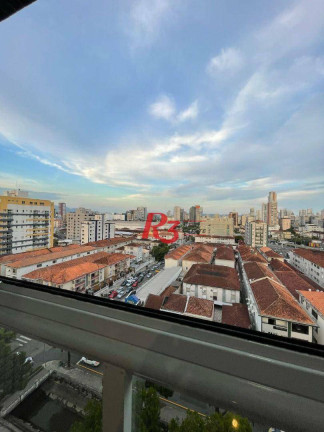Apartamento com 3 Quartos à Venda, 179 m² em Vila Belmiro - Santos