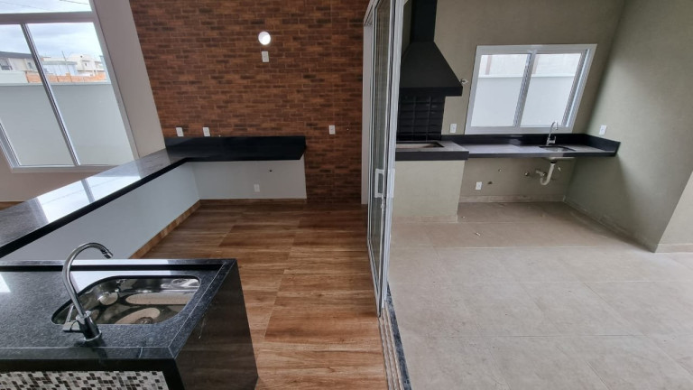 Imagem Casa com 3 Quartos à Venda, 156 m² em Cidade Vista Verde - São José Dos Campos