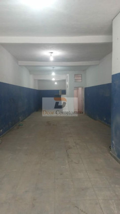 Imagem Imóvel Comercial para Alugar, 160 m² em Centro - Diadema Imagem Imóvel Comercial para Alugar, 160 m² em Centro - Diadema