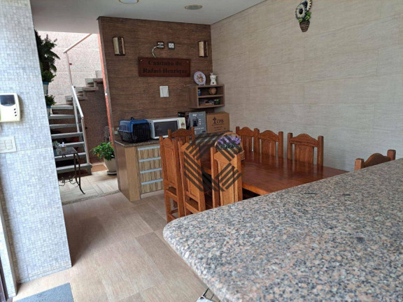 Imagem Casa com 4 Quartos à Venda, 235 m² em Vila São João - Sorocaba