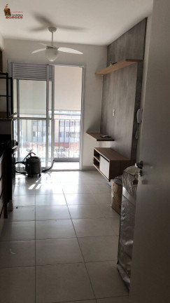 Imagem Apartamento com 1 Quarto à Venda, 30 m² em Jardim Da Glória - São Paulo Imagem Apartamento com 1 Quarto à Venda, 30 m² em Jardim Da Glória - São Paulo