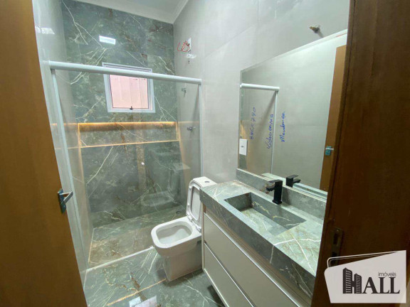Imagem Casa com 3 Quartos à Venda, 159 m² em Eville Bady Bassit - Bady Bassitt Imagem Casa com 3 Quartos à Venda, 159 m² em Eville Bady Bassit - Bady Bassitt