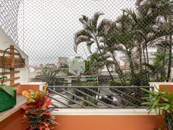 Imagem Apartamento com 2 Quartos à Venda, 76 m² em Vila Guarani (z Sul) - São Paulo